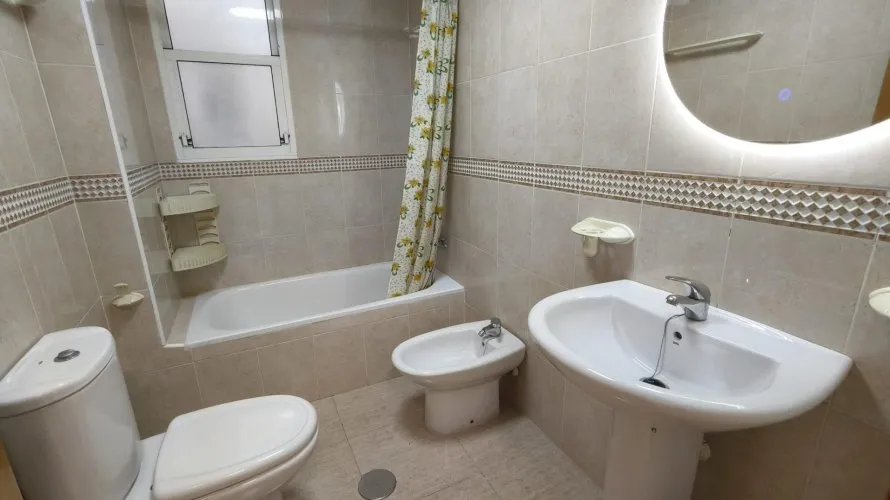 2 bedrooms apartment for sale, Torrevieja, Spain No. 2226 № 4