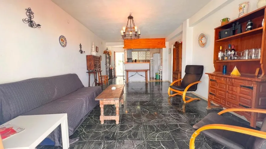 3 bedrooms apartment for sale, Altea, Spain No. 1992 № 14