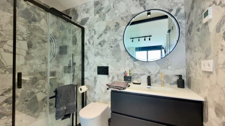 2 bedrooms penthouse for sale, Finestrat, Spain No. 1405 № 17