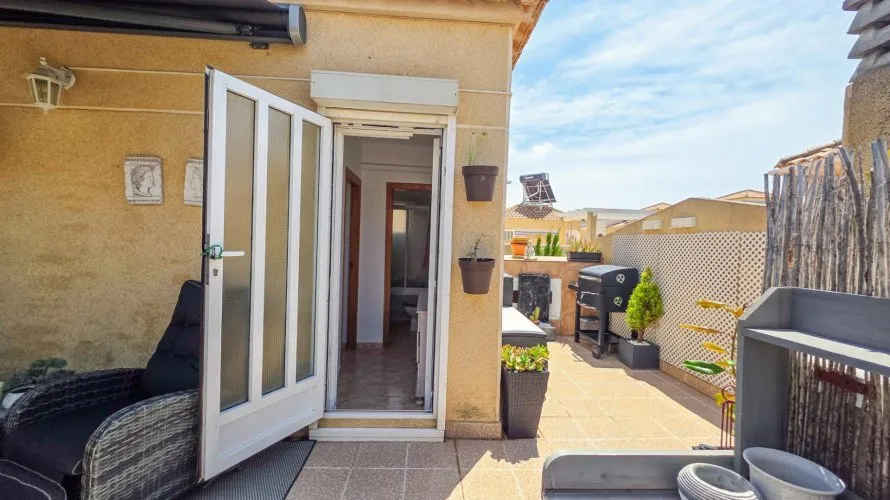 70m² house for sale, Los Balcones, Spain No. 1155 № 4