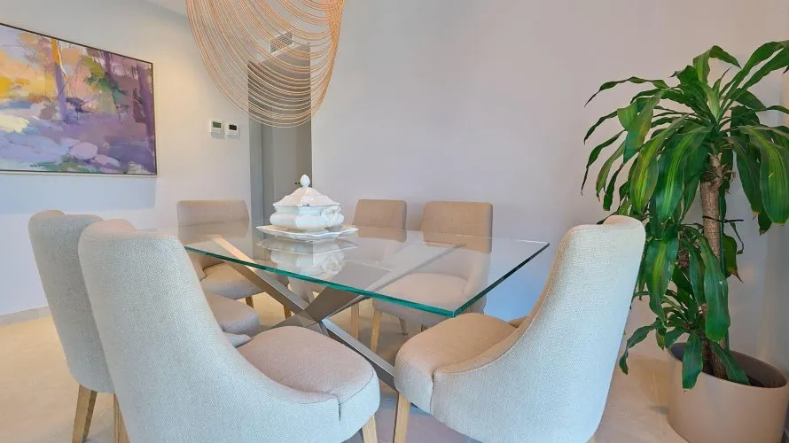 3 bedrooms apartment for sale, Alicante, Spain No. 1230 № 24