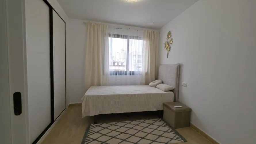 3 bedrooms apartment for sale, Torrevieja, Spain No. 2014 № 20