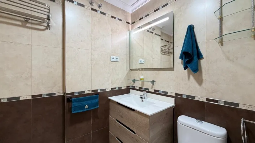 3 bedrooms apartment for sale, Torrevieja, Spain No. 996 № 4