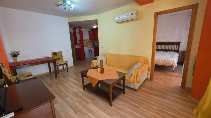 1 bedroom apartment for sale, Torrevieja, Spain No. 2228 № 19