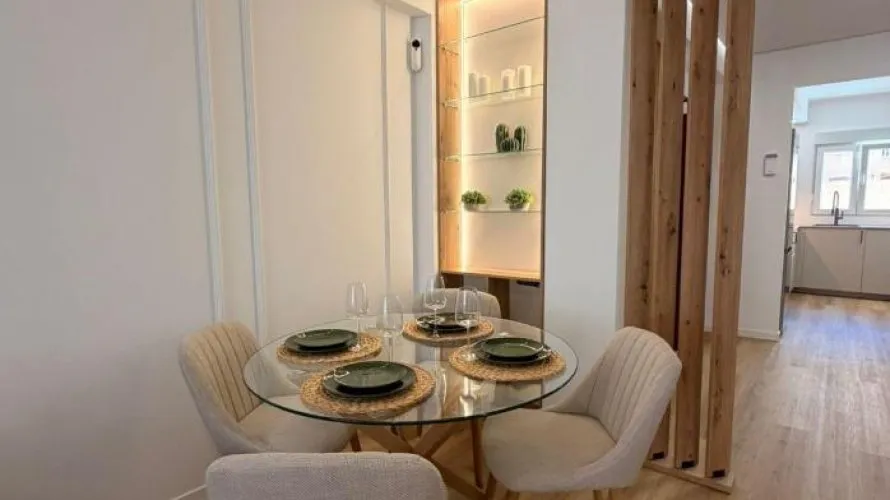 2 bedrooms apartment for sale, Torrevieja, Spain No. 1151 № 9