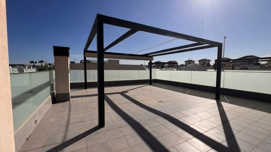 3 bedrooms apartment for sale, La Zenia, Spain No. 1351 № 13
