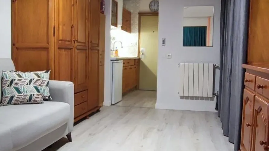 29m² apartment for sale, Finestrat, Spain No. 2092 № 20