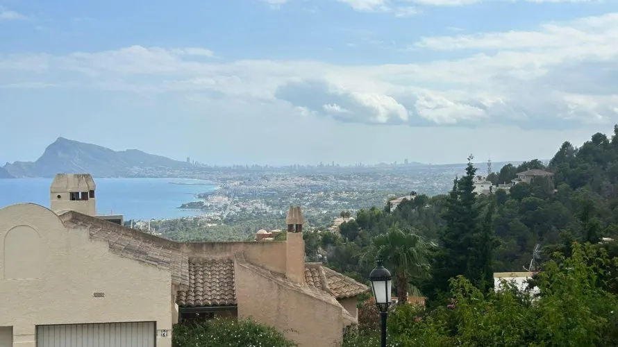 3 bedrooms apartment for sale, Zona Altea Hills, Spain No. 1458 № 21