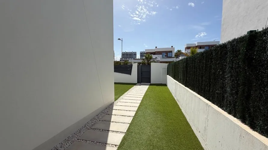 324m² house for sale, Finestrat, Spain No. 1411 № 28