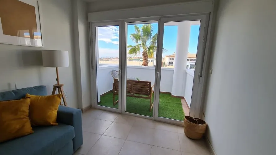 2 bedrooms apartment for sale, Alicante, Spain No. 1246 № 15