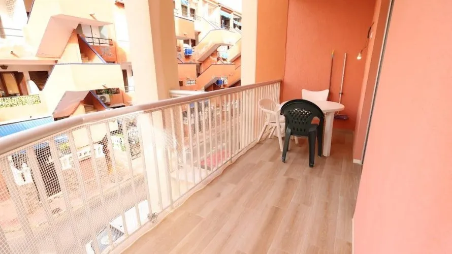 3 bedrooms apartment for sale, La Mata, Spain No. 2095 № 10