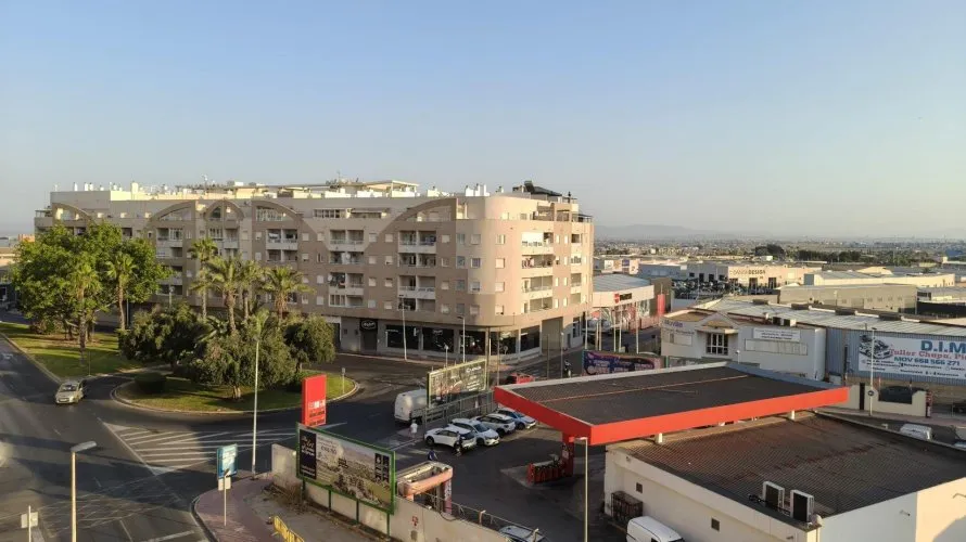 2 bedrooms apartment for sale, Torrevieja, Spain No. 2226 № 20