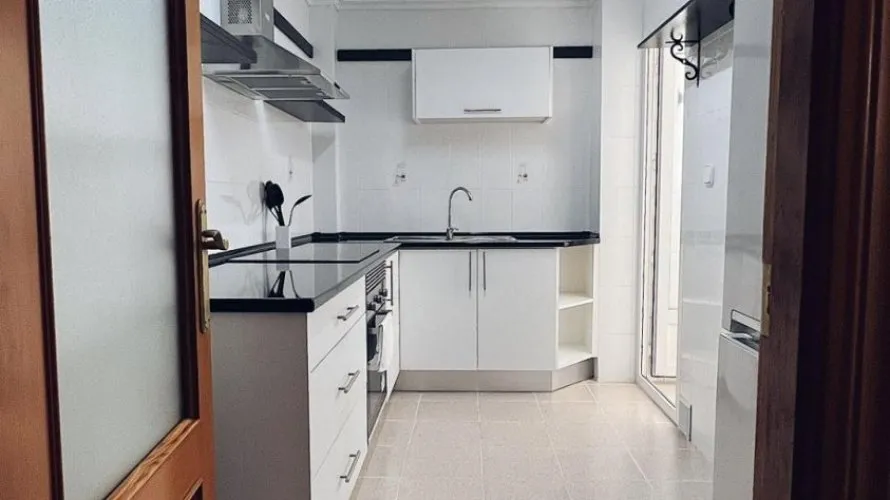 2 bedrooms apartment for sale, Torrevieja, Spain No. 2077 № 9