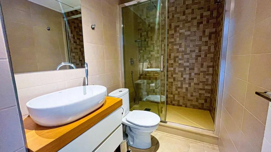 5 bedrooms villa for sale, La Zenia, Spain No. 1270 № 4