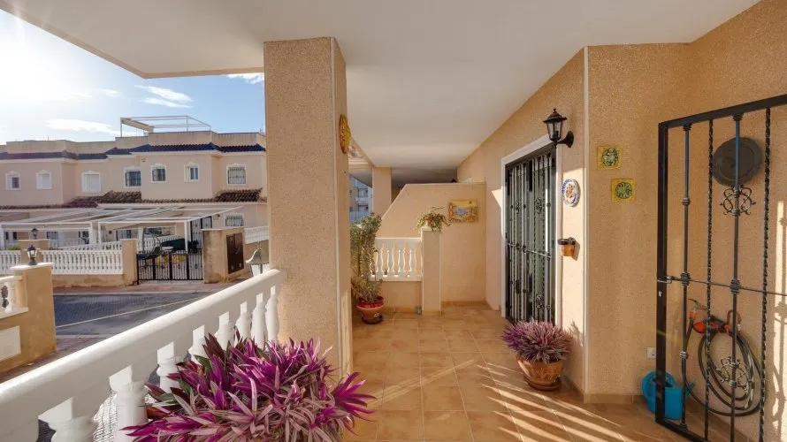 2 bedrooms apartment for sale, Los Dolses, Spain No. 1369 № 6