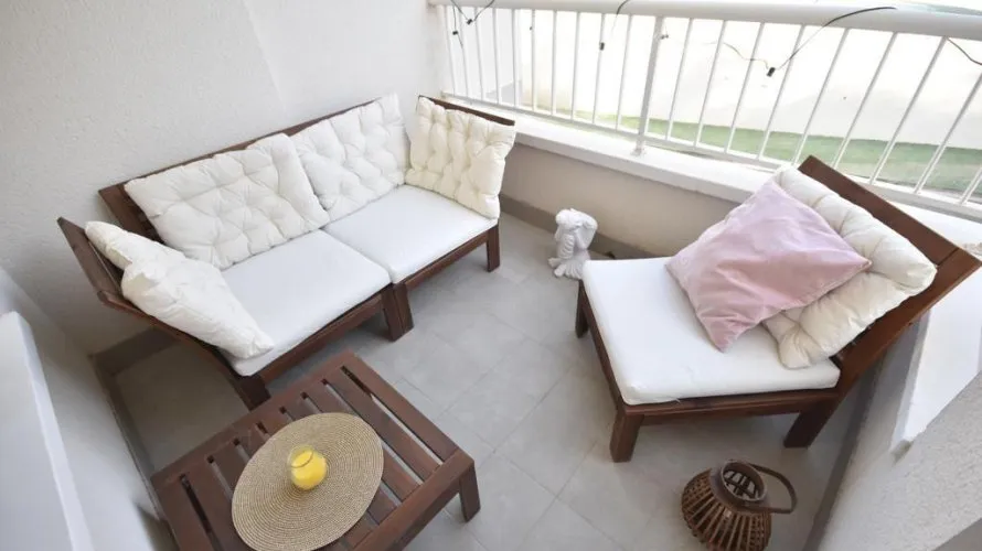 3 bedrooms apartment for sale, Campoamor, Spain No. 1308 № 7