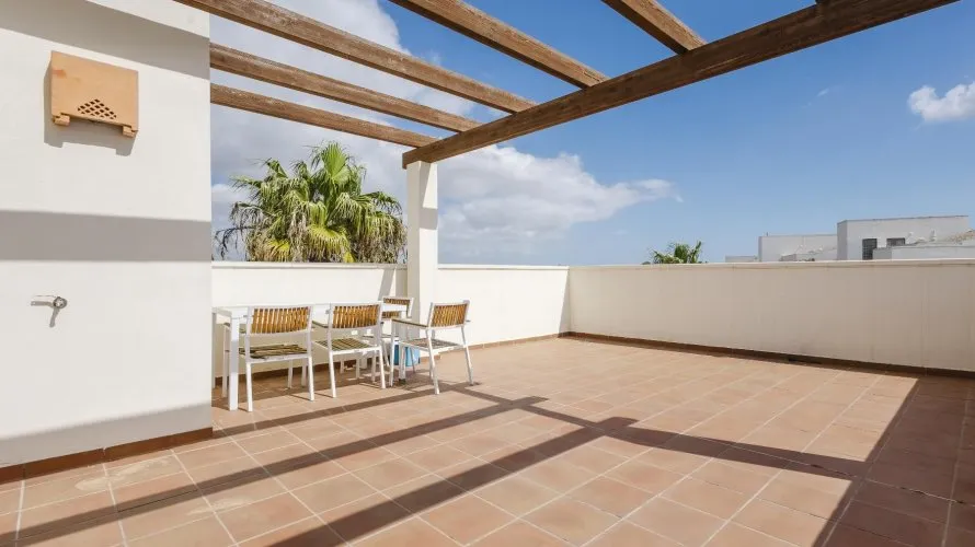 100m² penthouse for sale, Orihuela, Spain No. 1076 № 22