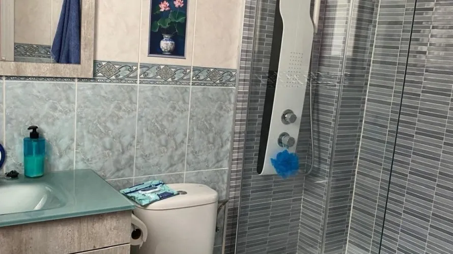 3 bedrooms penthouse for sale, Torrevieja, Spain No. 1084 № 15