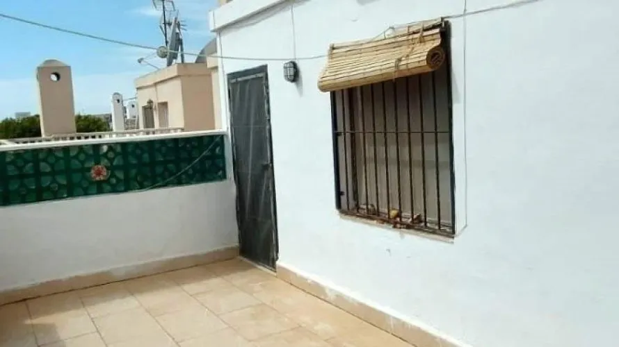 3 bedrooms penthouse for sale, La Zenia, Spain No. 2032 № 27