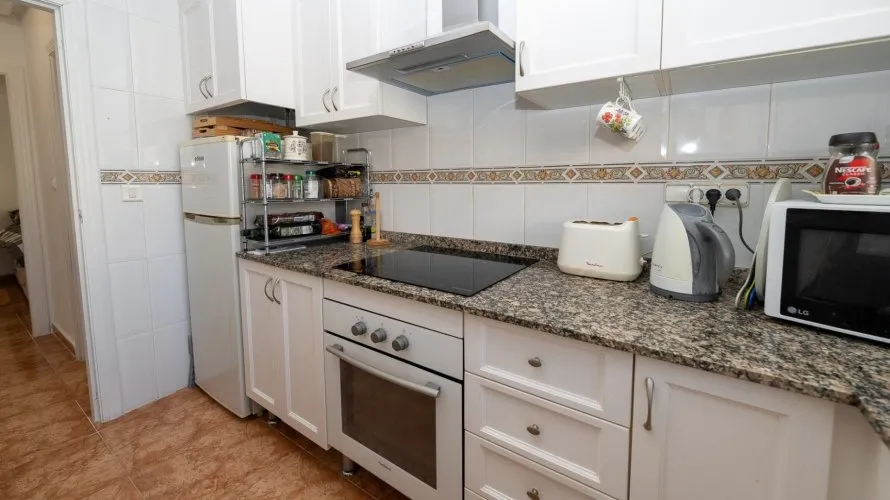 86m² apartment for sale, La Regia, Spain No. 1070 № 14