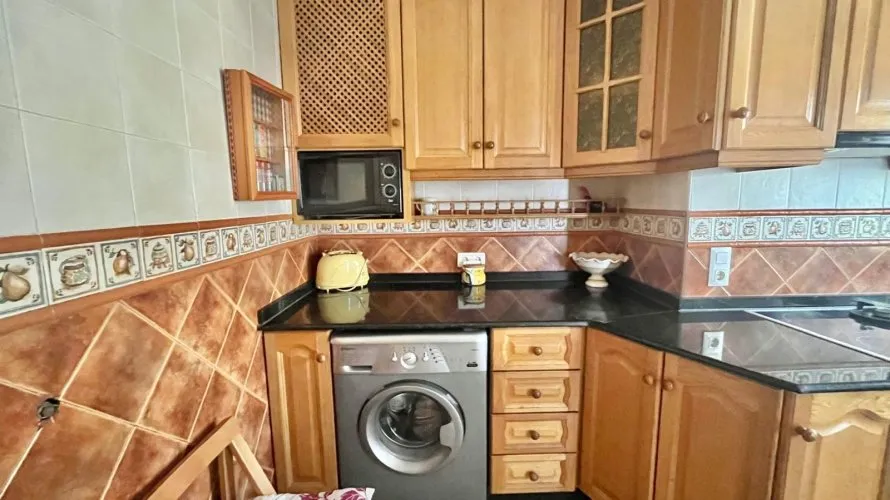2 bedrooms apartment for sale, Torrevieja, Spain No. 1056 № 14