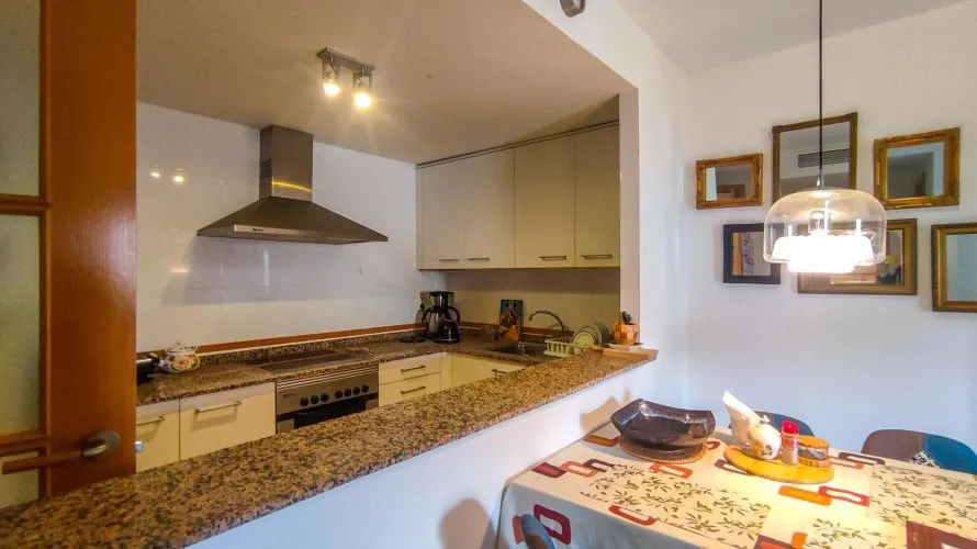 2 bedrooms apartment for sale, Villajoyosa, Spain No. 1436 № 18