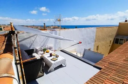 3 bedrooms penthouse for sale, Pilar de la Horadada, Spain No. 1427