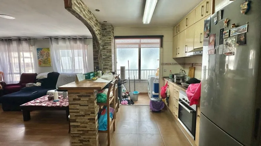 2 bedrooms apartment for sale, Torrevieja, Spain No. 2060 № 14