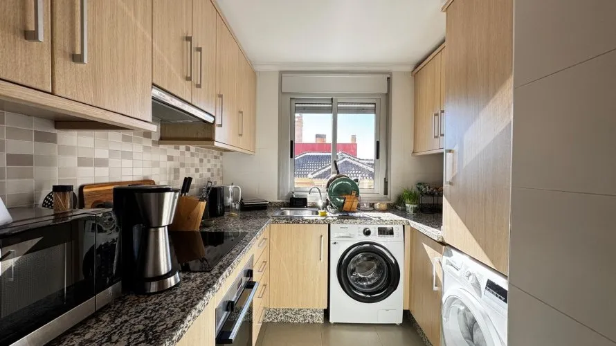 3 bedrooms apartment for sale, Nueva Torrevieja, Spain No. 1183 № 22