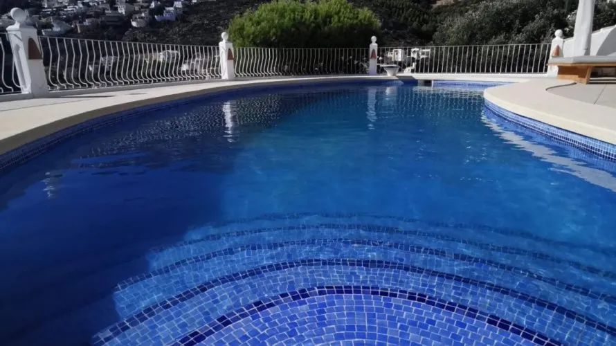 4 bedrooms villa for sale, Benitachell, Spain No. 1250 № 2