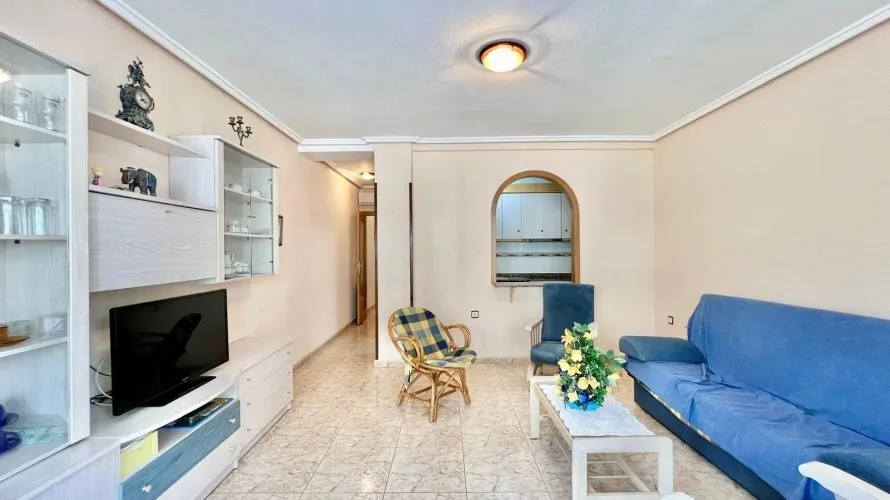 2 bedrooms apartment for sale, Torrevieja, Spain No. 2173 № 9