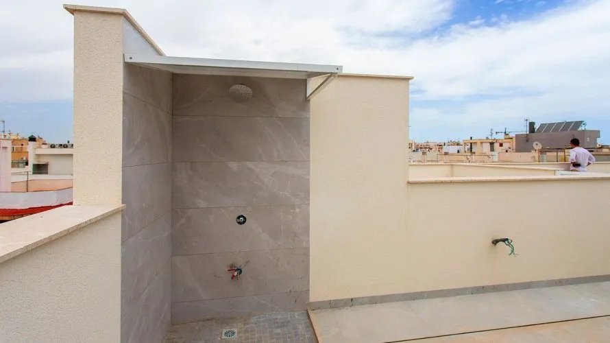 88m² apartment for sale, Torrevieja, Spain No. 1069 № 24