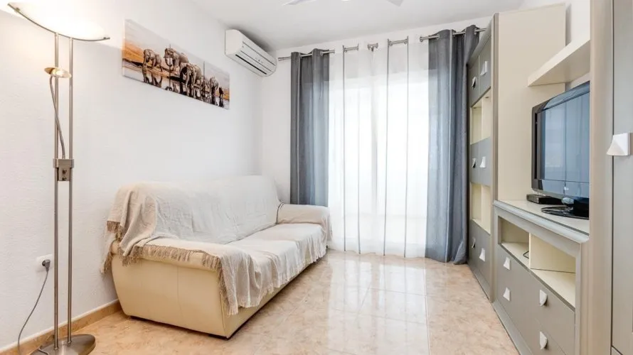 1 bedroom apartment for sale, Torreblanca, Spain No. 2022 № 18