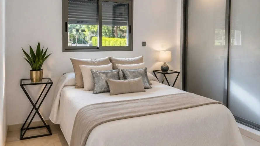 5 bedrooms villa for sale, Alicante, Spain No. 1239 № 11