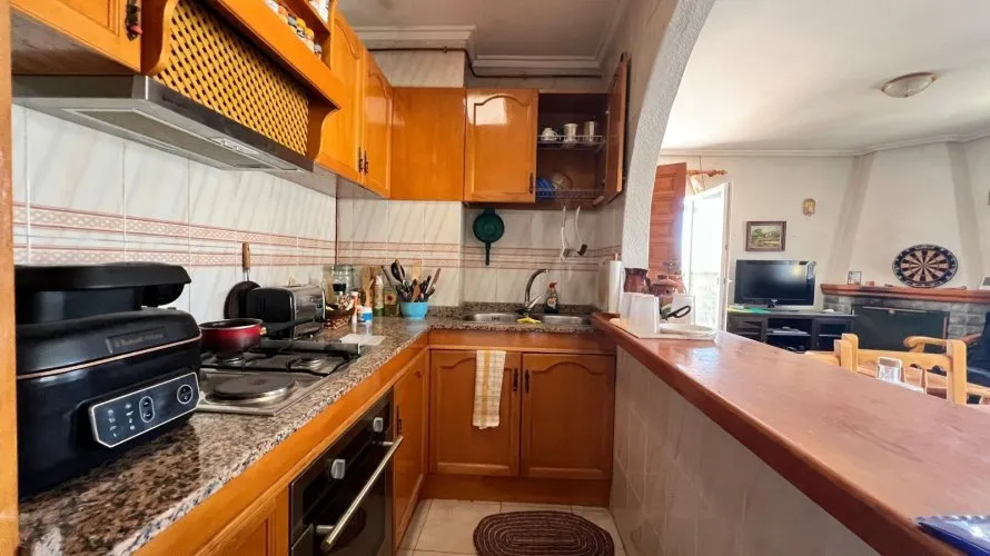 149m² apartment for sale, Torrevieja, Spain No. 1363 № 17