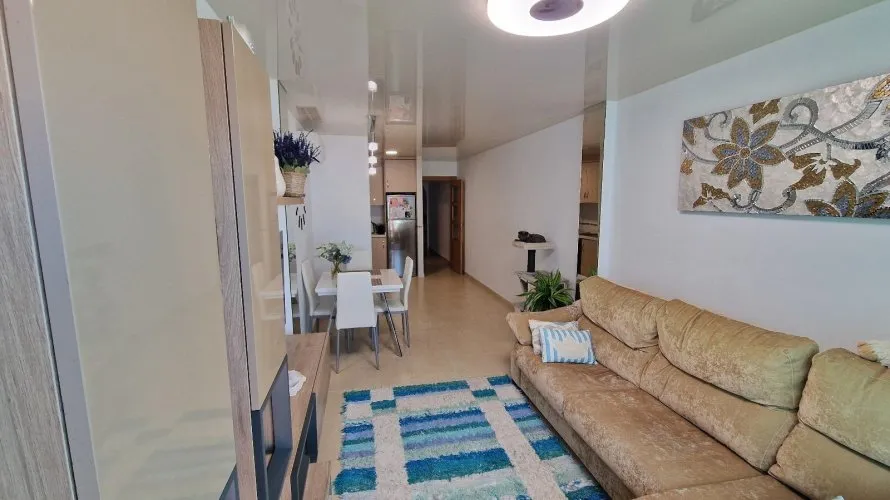 1 bedroom apartment for sale, Torrevieja, Spain No. 1268 № 20