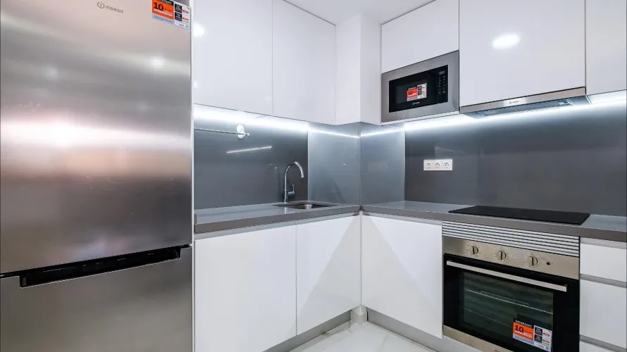 4 bedrooms penthouse for sale, Torrevieja, Spain No. 1140 № 22