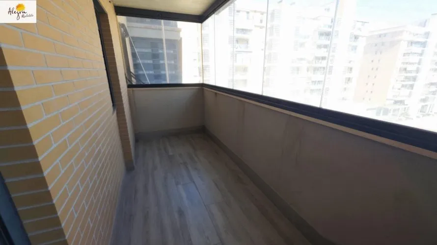 3 bedrooms apartment for sale, Alicante, Spain No. 1196 № 27