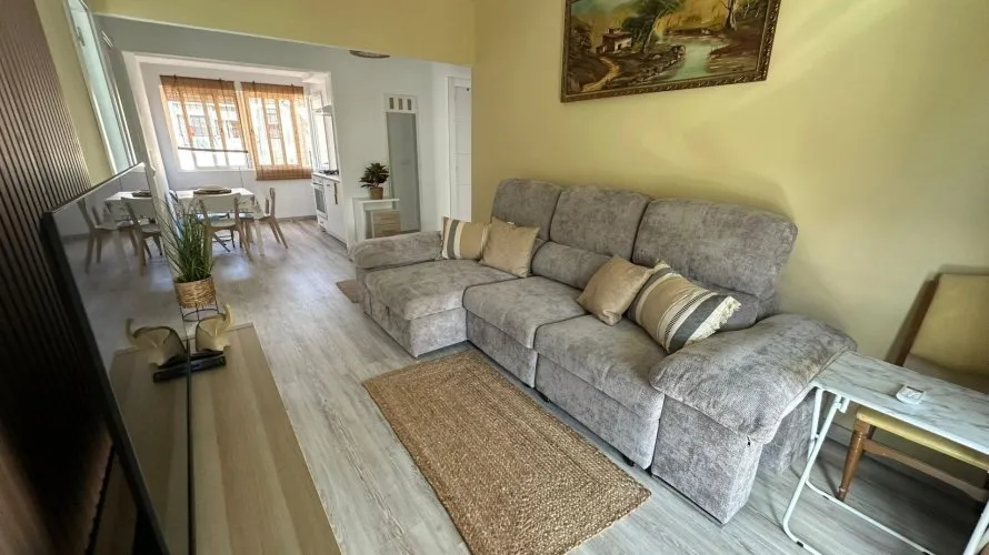62m² apartment for sale, Alicante, Spain No. 2070 № 21