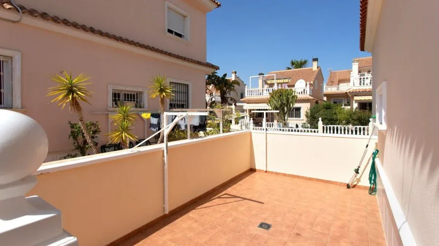 180m² villa for sale, Torrevieja, Spain No. 1950 № 22