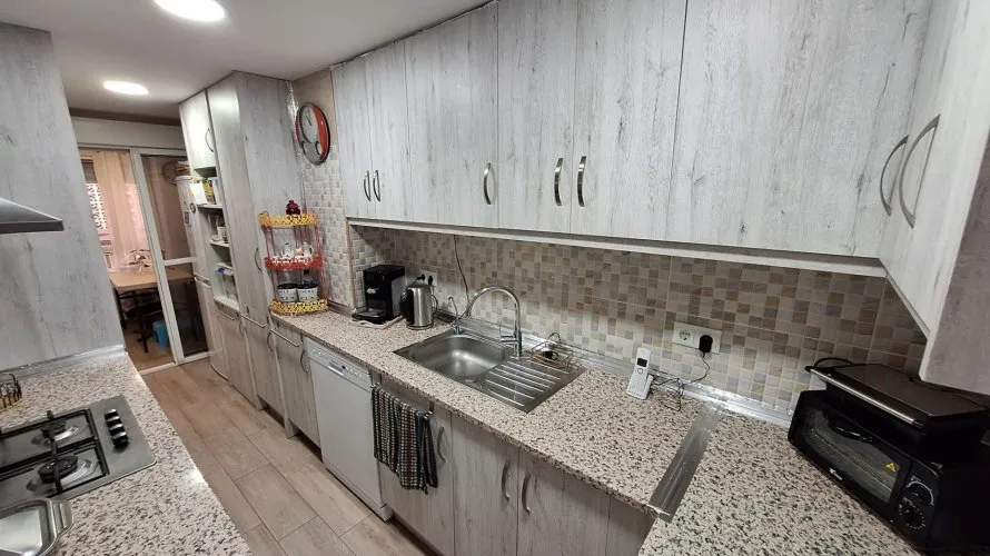 1 bedroom apartment for sale, Torrevieja, Spain No. 2118 № 14