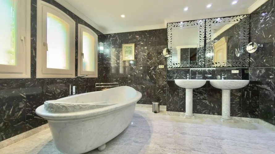 4 bedrooms villa for sale, La Pedrera, Spain No. 1398 № 27