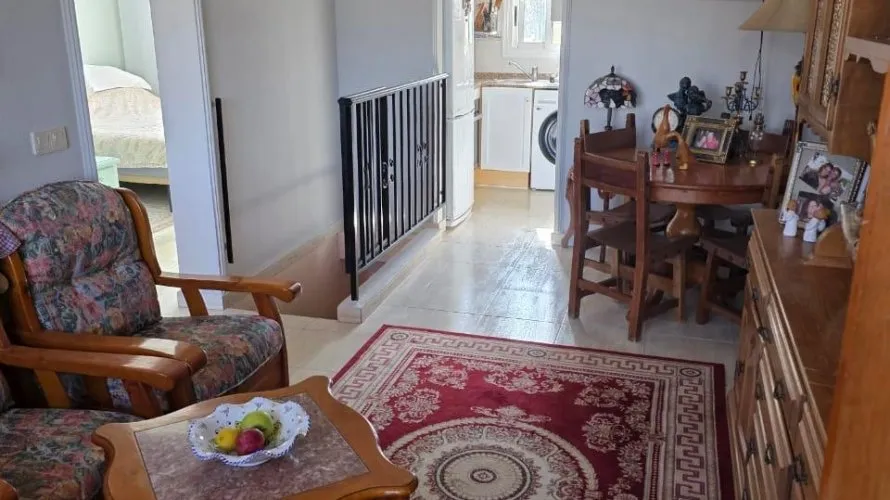 2 bedrooms house for sale, Torrevieja, Spain No. 2117 № 20