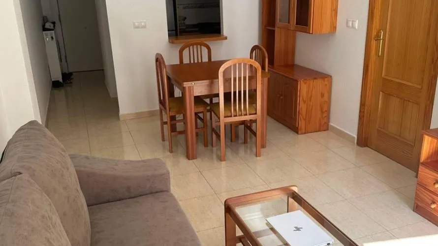 2 bedrooms apartment for sale, Torrevieja, Spain No. 2236 № 21