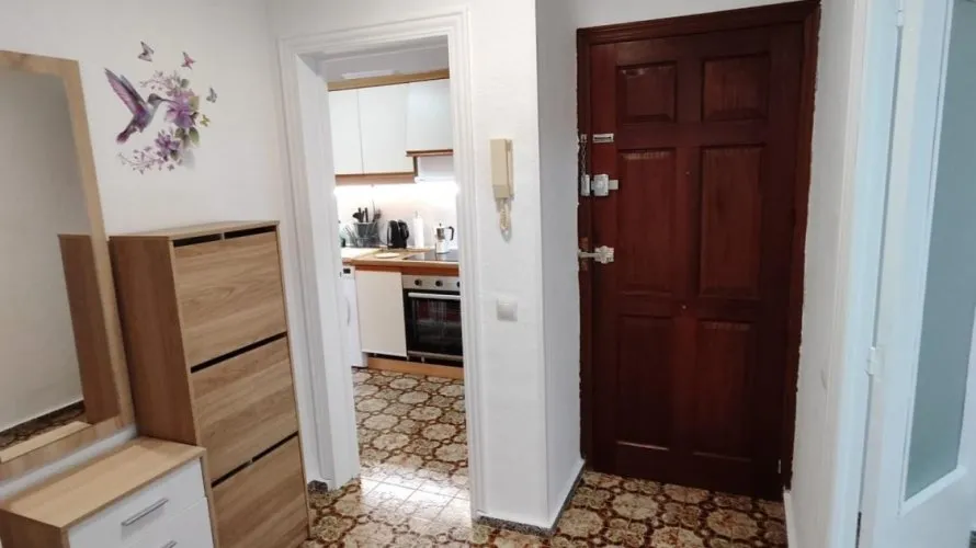 3 bedrooms apartment for sale, Alicante, Spain No. 2051 № 10