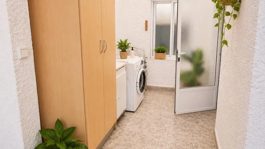 1 bedroom house for sale, Torrevieja, Spain No. 2020 № 1