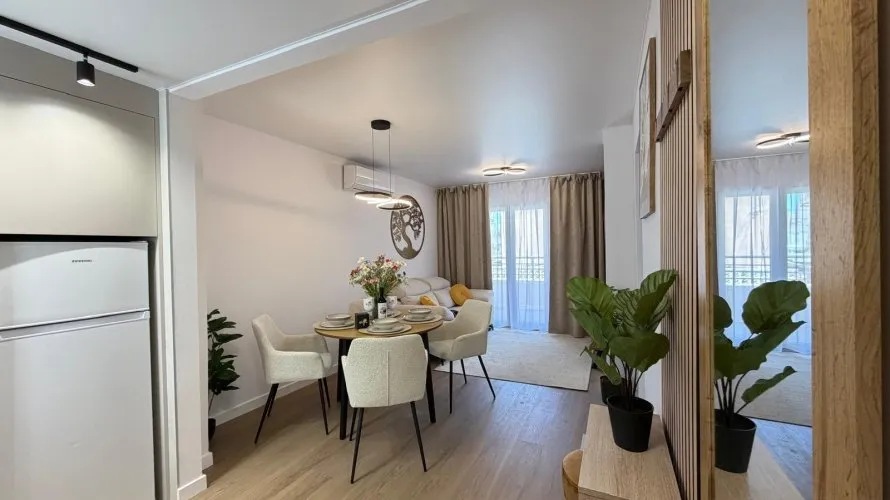 2 bedrooms apartment for sale, Nueva Torrevieja, Spain No. 2216 № 23