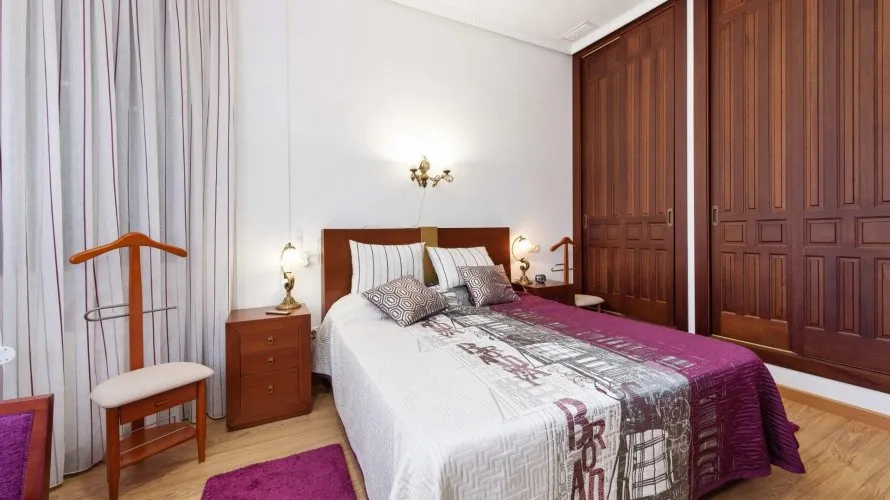 4 bedrooms villa for sale, Campoamor, Spain No. 1338 № 13