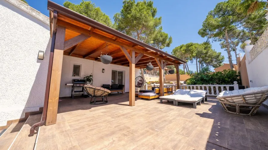 192m² villa for sale, Pinar De Campoverde, Spain No. 1144 № 7