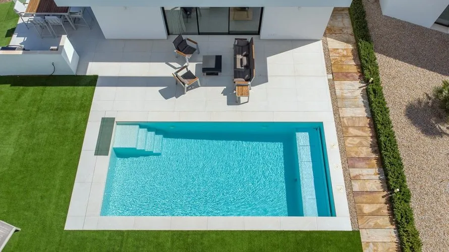 4 bedrooms villa for sale, Orihuela, Spain No. 1172